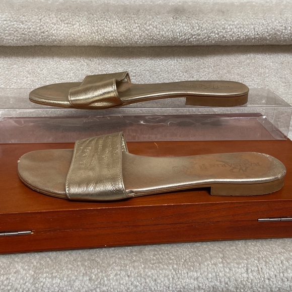 rapisardi slides / mules / sandals - Picture 3 of 15